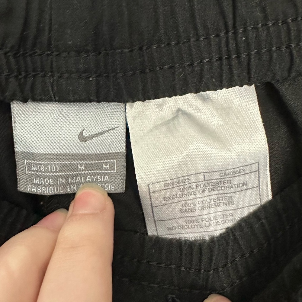 Nike Medium Joggers / Sweatpants / Track Pants - Picture 7 of 7